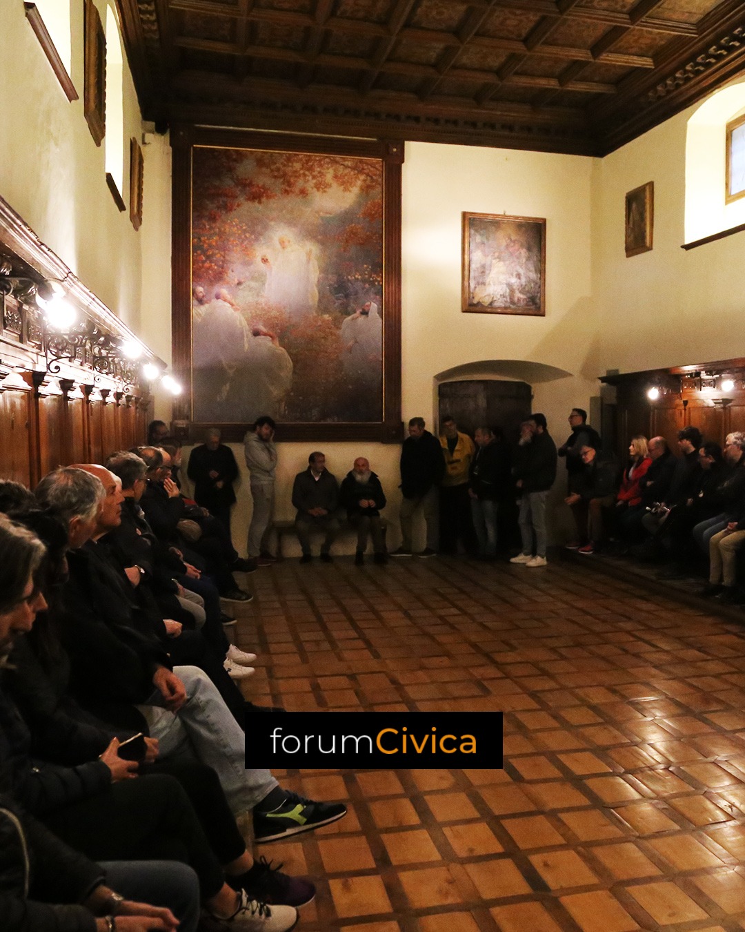 forum Civica